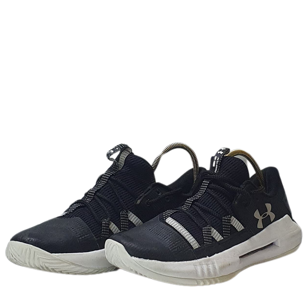 UNDER ARMOUR BLOCK CITY 2