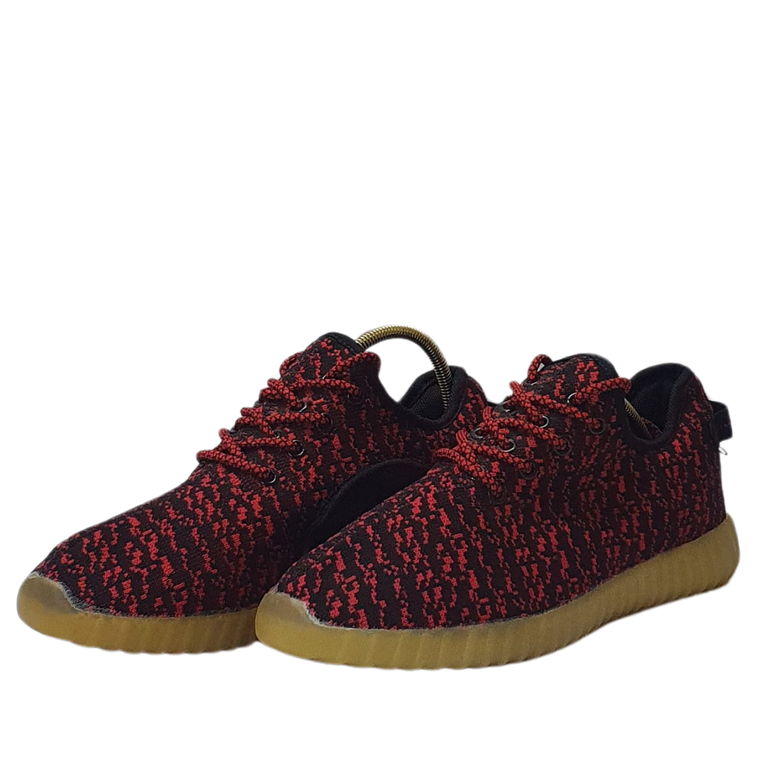 FLASH KICKS LIGHTS UP [ CHARGEABLE SHOE ]