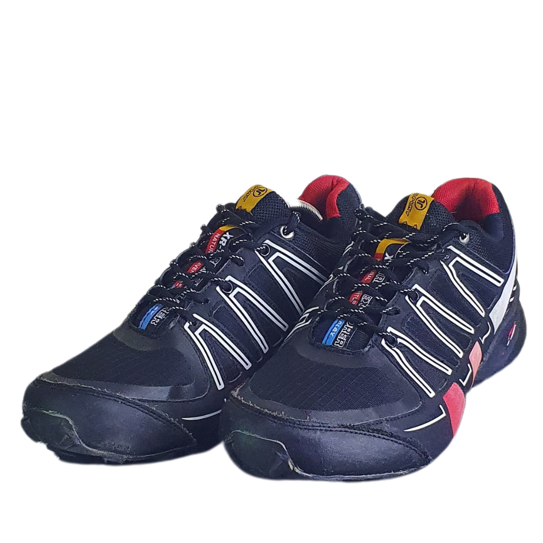 SALOMON TOPLY GRAND ATTACK