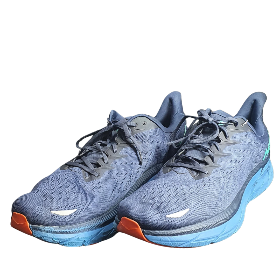 HOKA MACH 5