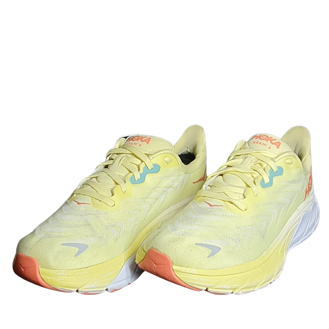 HOKA ARAHI 6
