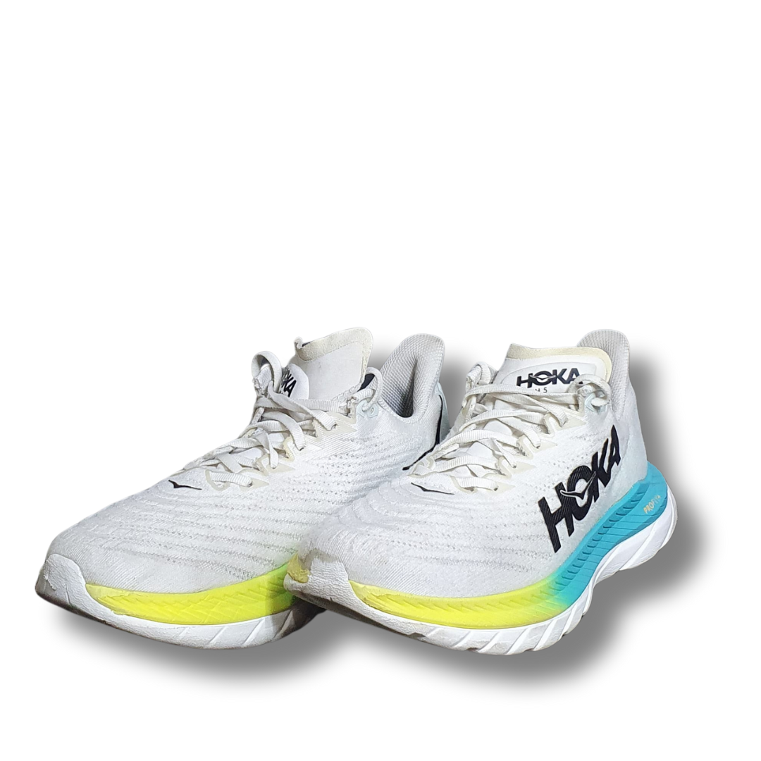 HOKA MACH 5