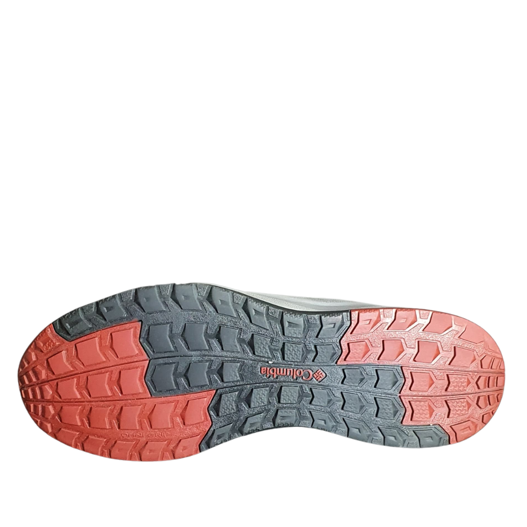 COLUMBIA PIVOT