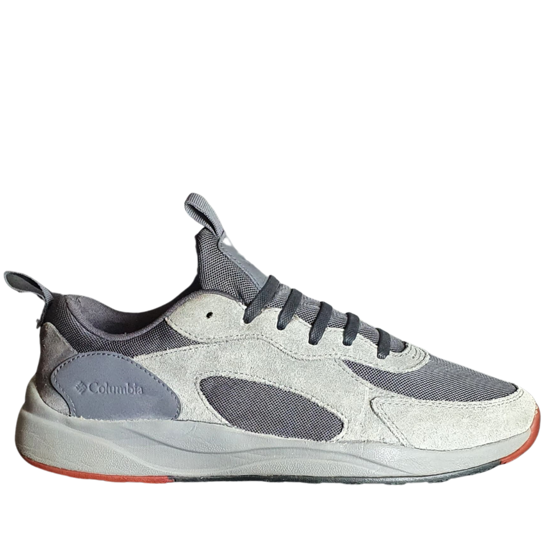 COLUMBIA PIVOT