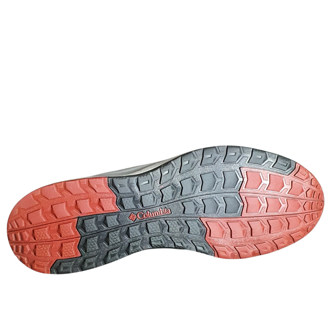 COLUMBIA PIVOT