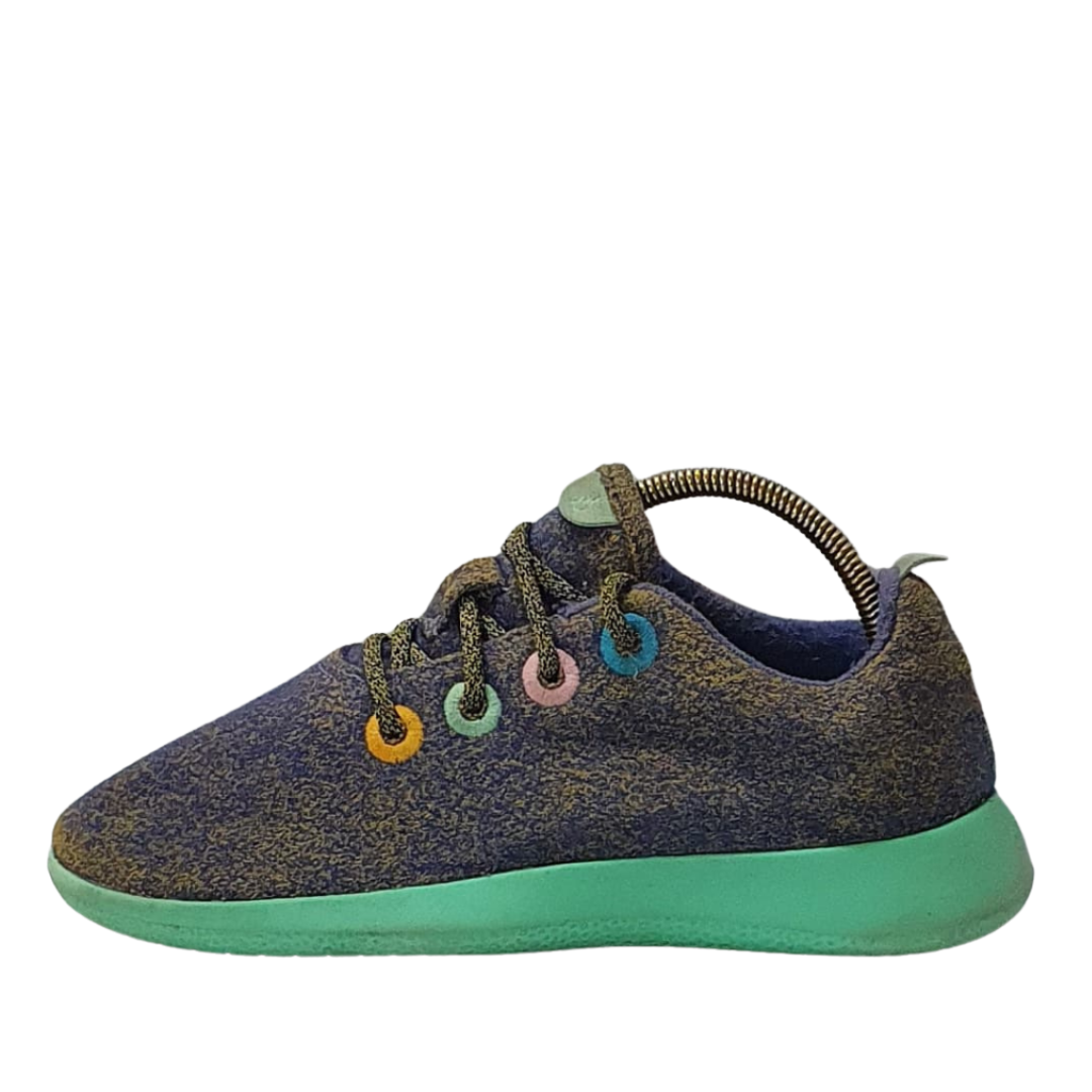 ALLBIRDS
