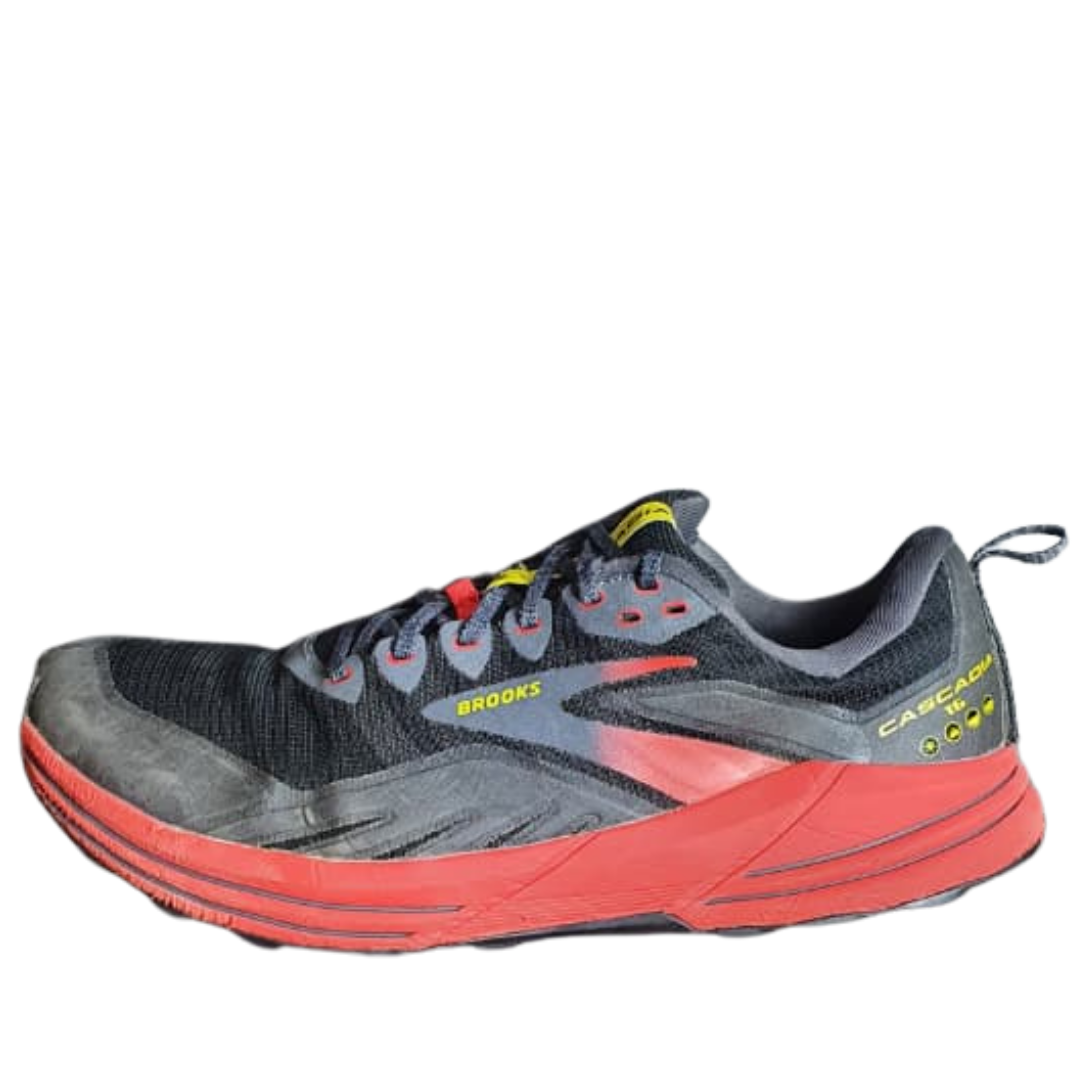 BROOKS CASCADIA 16