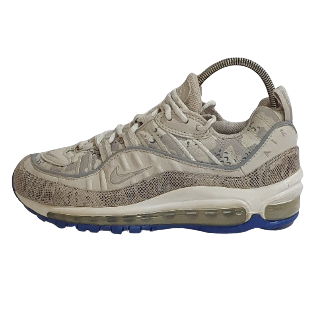 NIKE AIR MAX 8 SNAKE CAMO