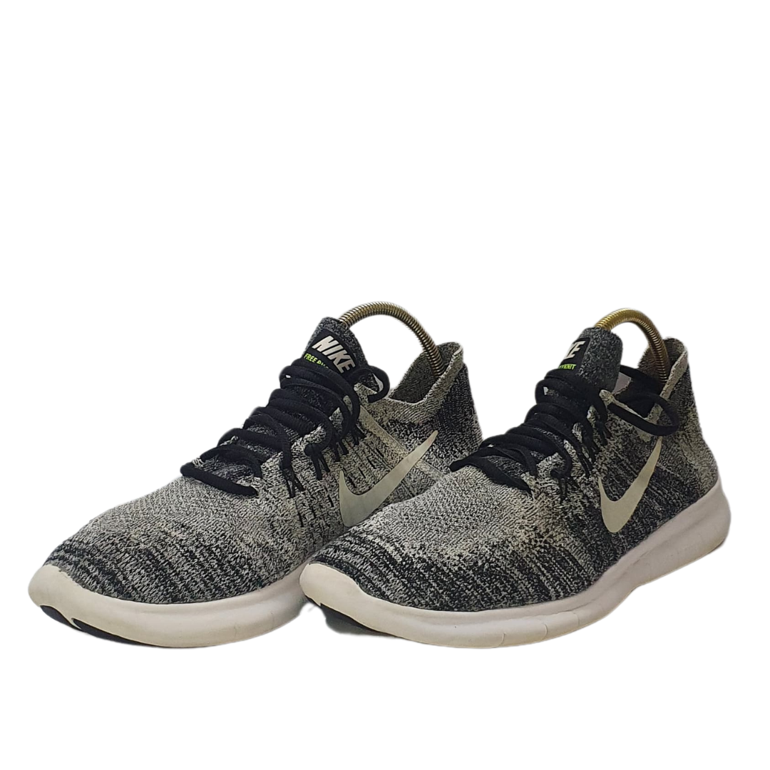 NIKE FREE RUN FLYNKIT