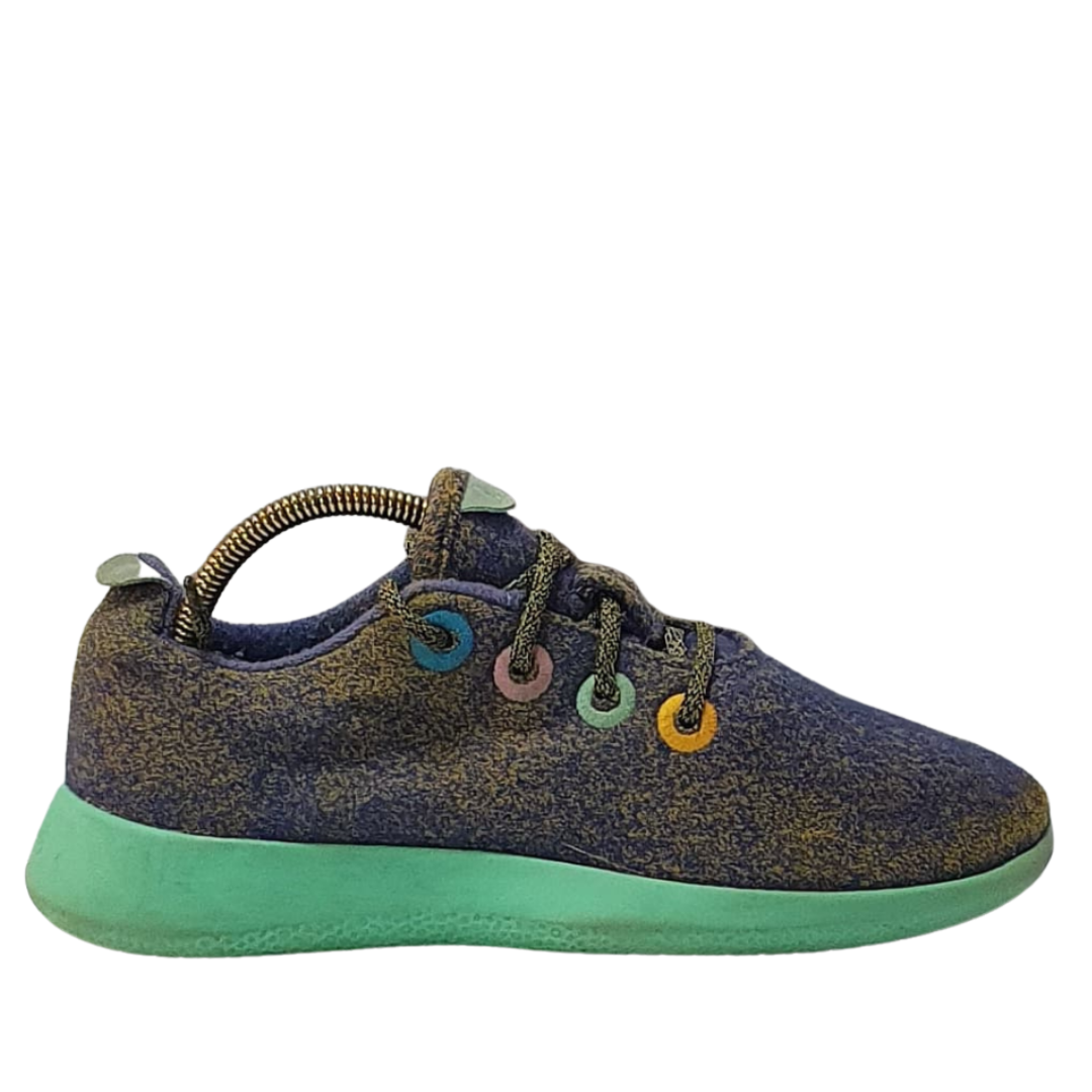 ALLBIRDS