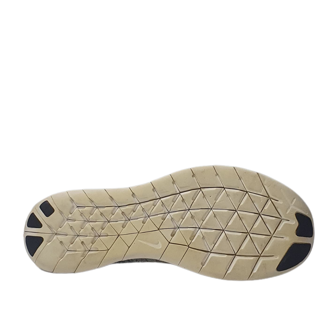 NIKE FREE RUN FLYNKIT