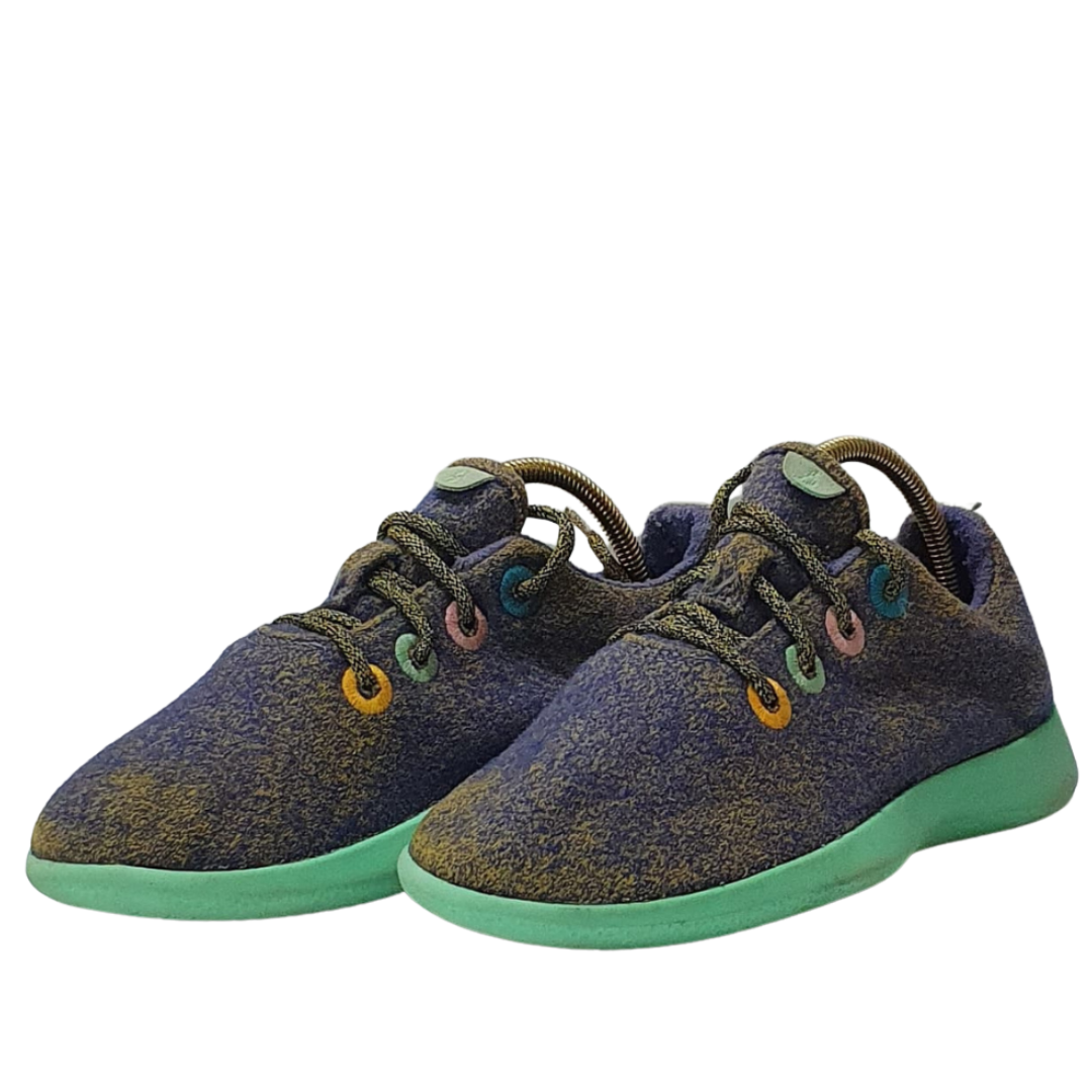 ALLBIRDS