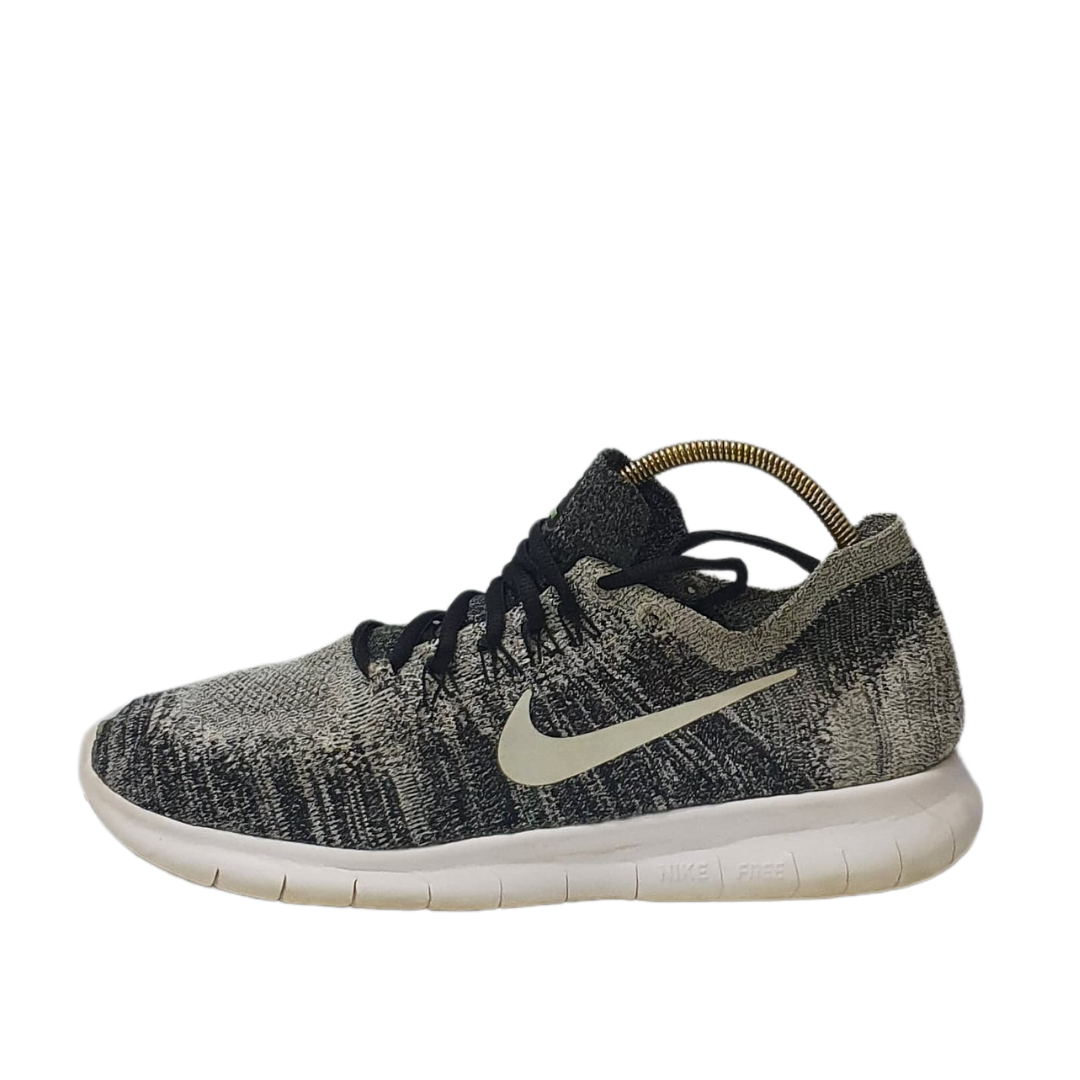 NIKE FREE RUN FLYNKIT