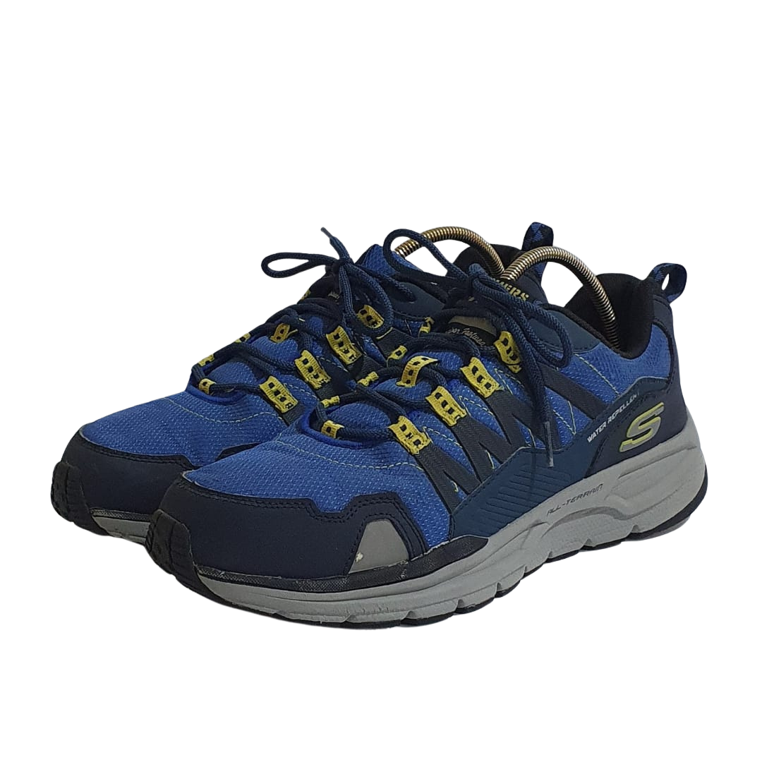 SKECHERS ESCAPE PLAN 2.0