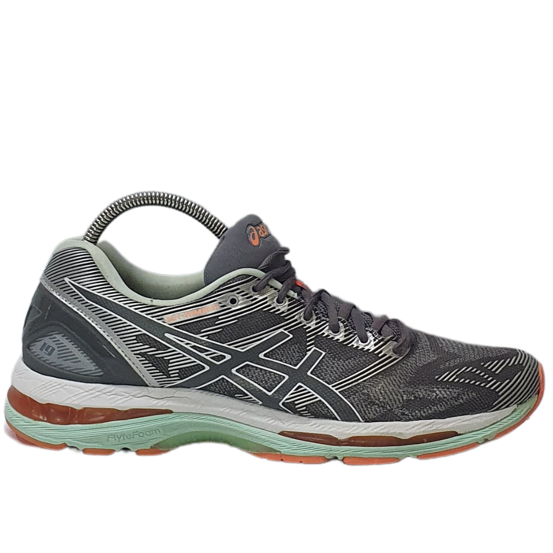 ASICS GEL NIMBUS 19