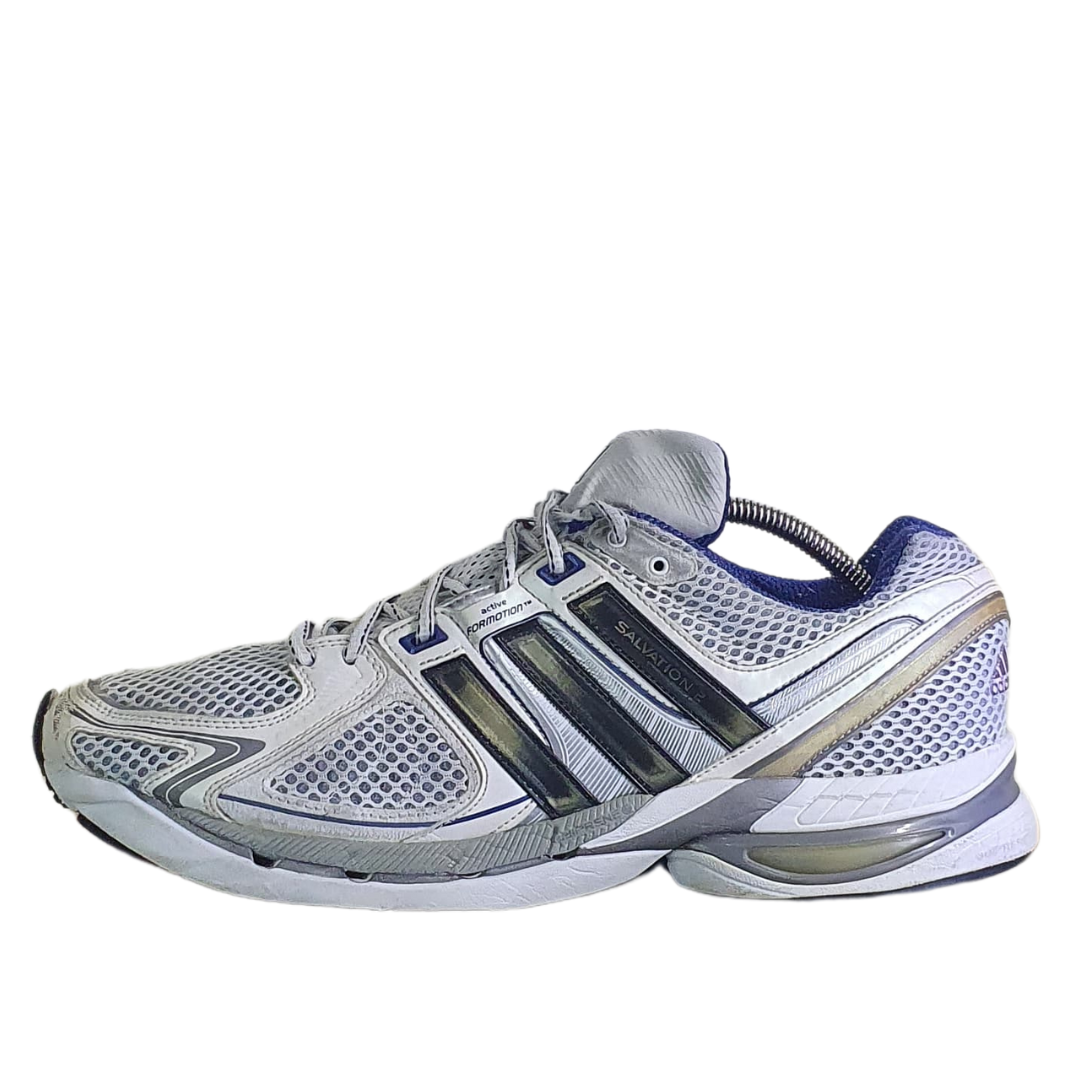 ADIDAS  ADISTAR  SALVATION 2
