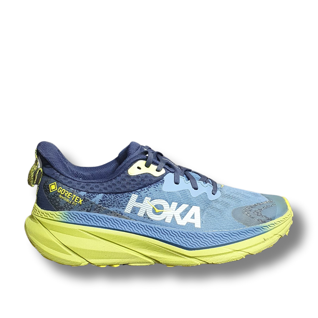 HOKA CHALLENGER 7 GORE TEX