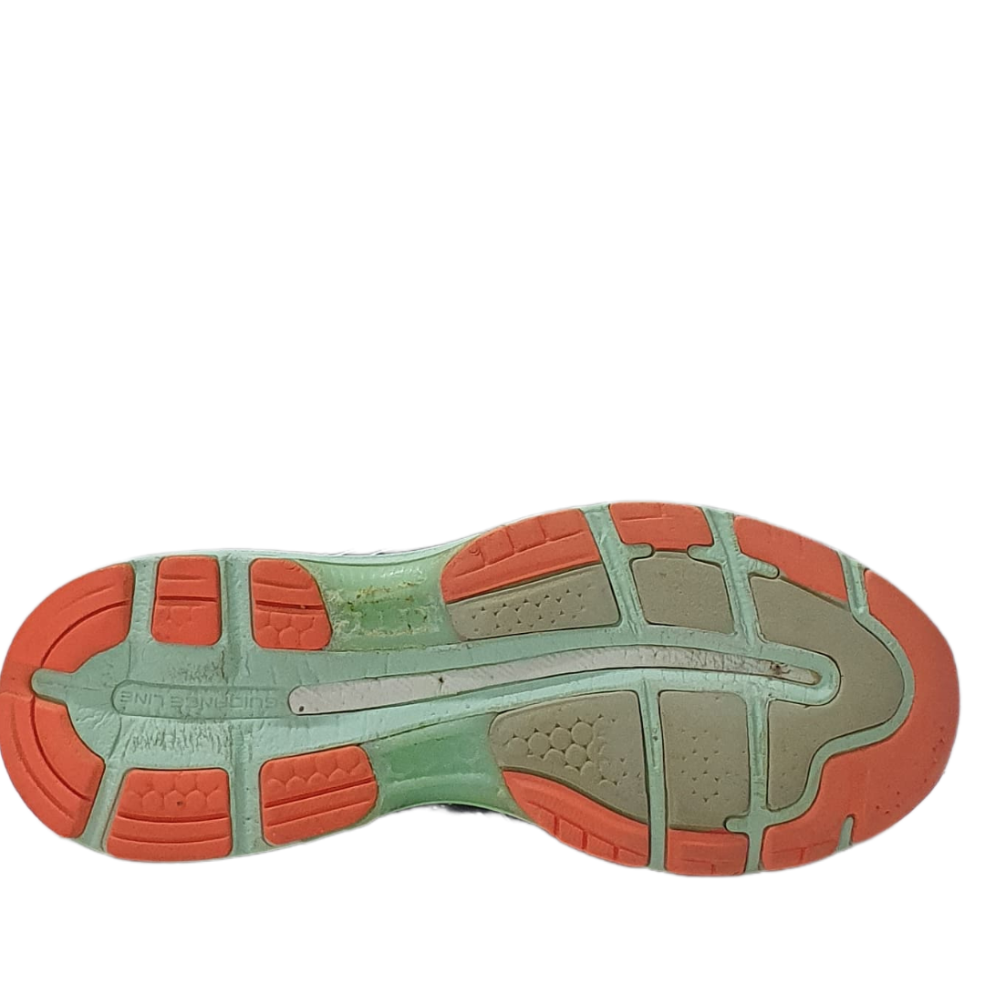 ASICS GEL NIMBUS 19