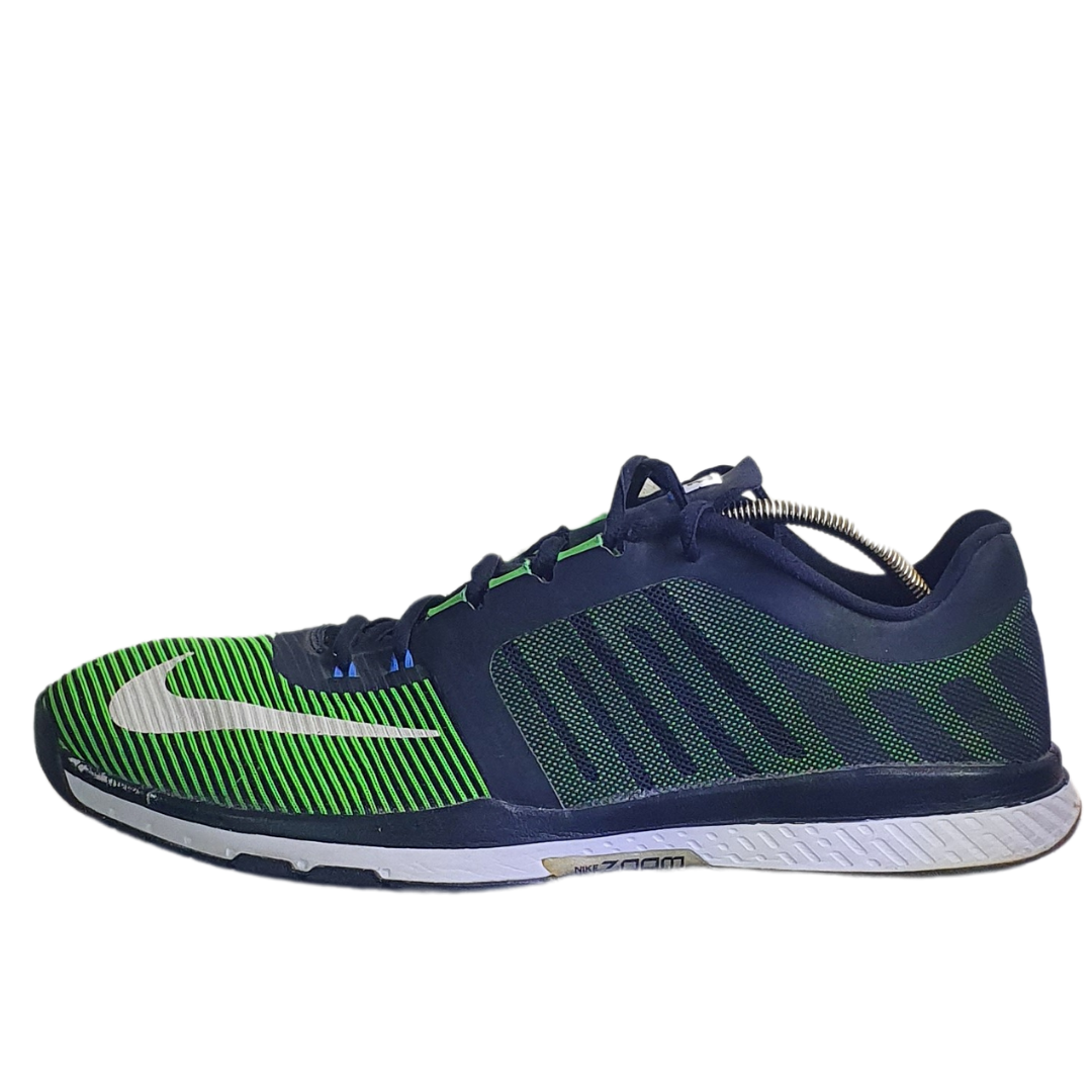 NIKE  ZOOM  SPEED TR 3
