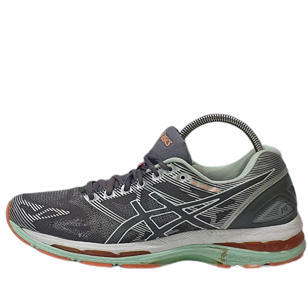 ASICS GEL NIMBUS 19