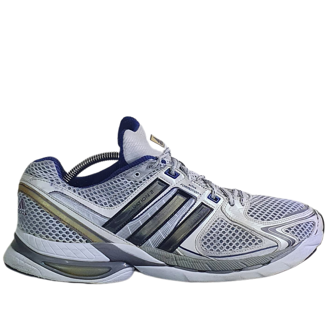 ADIDAS  ADISTAR  SALVATION 2