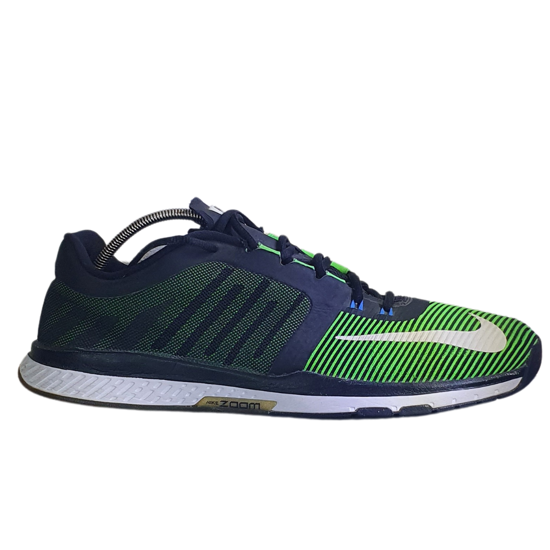 NIKE  ZOOM  SPEED TR 3