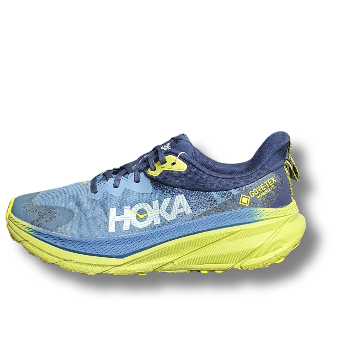 HOKA CHALLENGER 7 GORE TEX