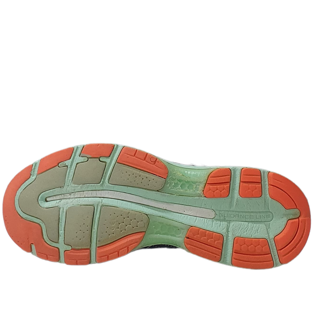 ASICS GEL NIMBUS 19