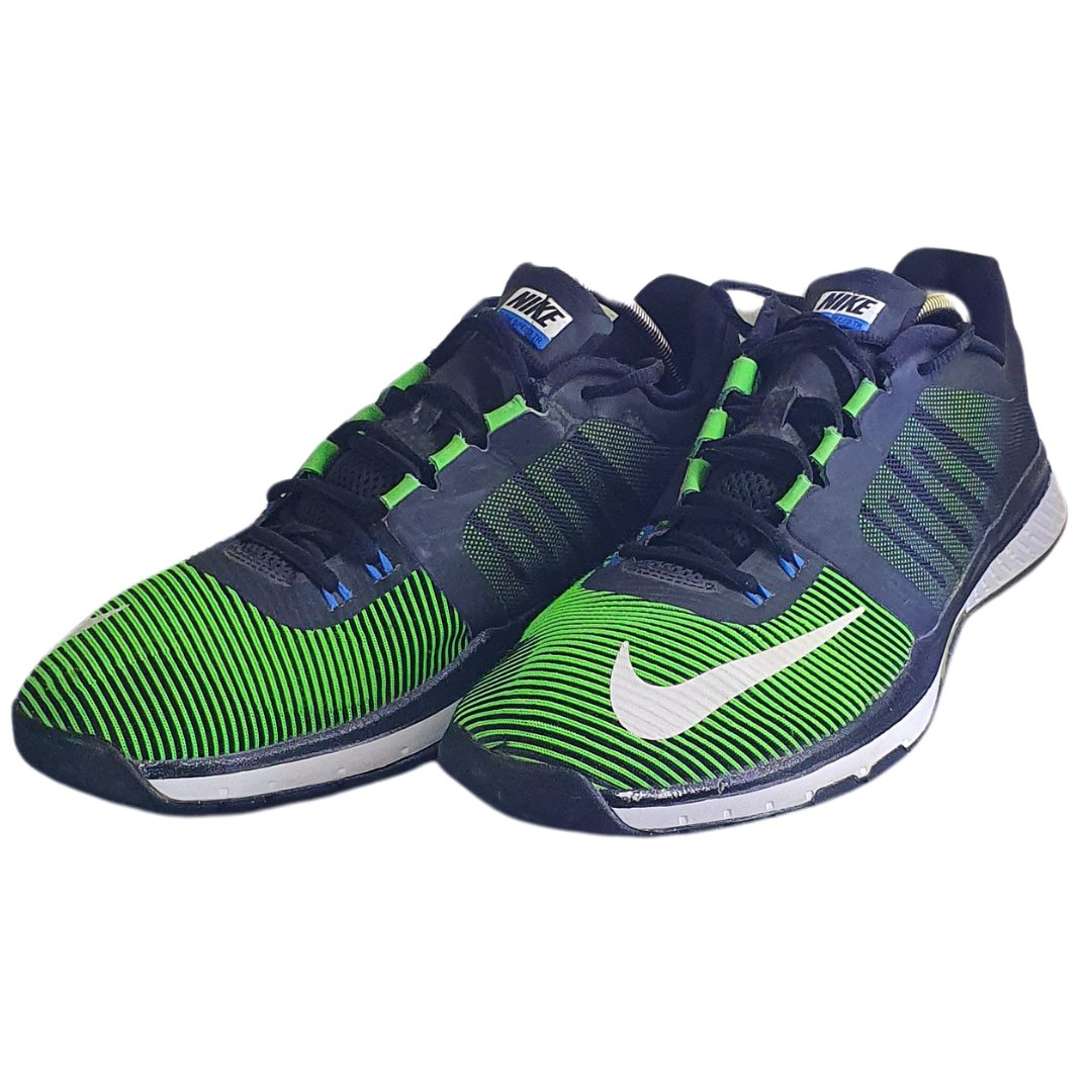NIKE  ZOOM  SPEED TR 3