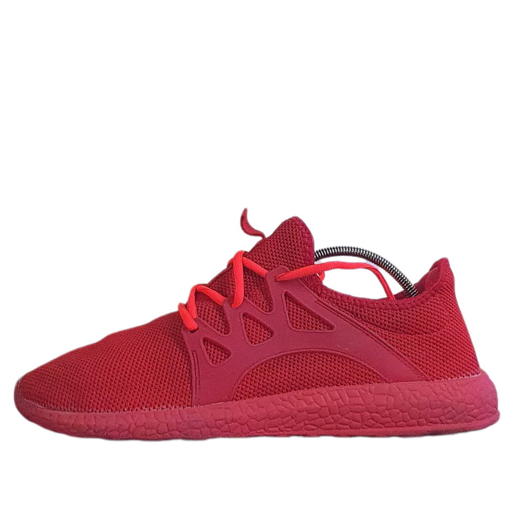 MXSON MENS ULTRA LIGHTWEIGHT  BREATHABLE RUNNING SHOE
