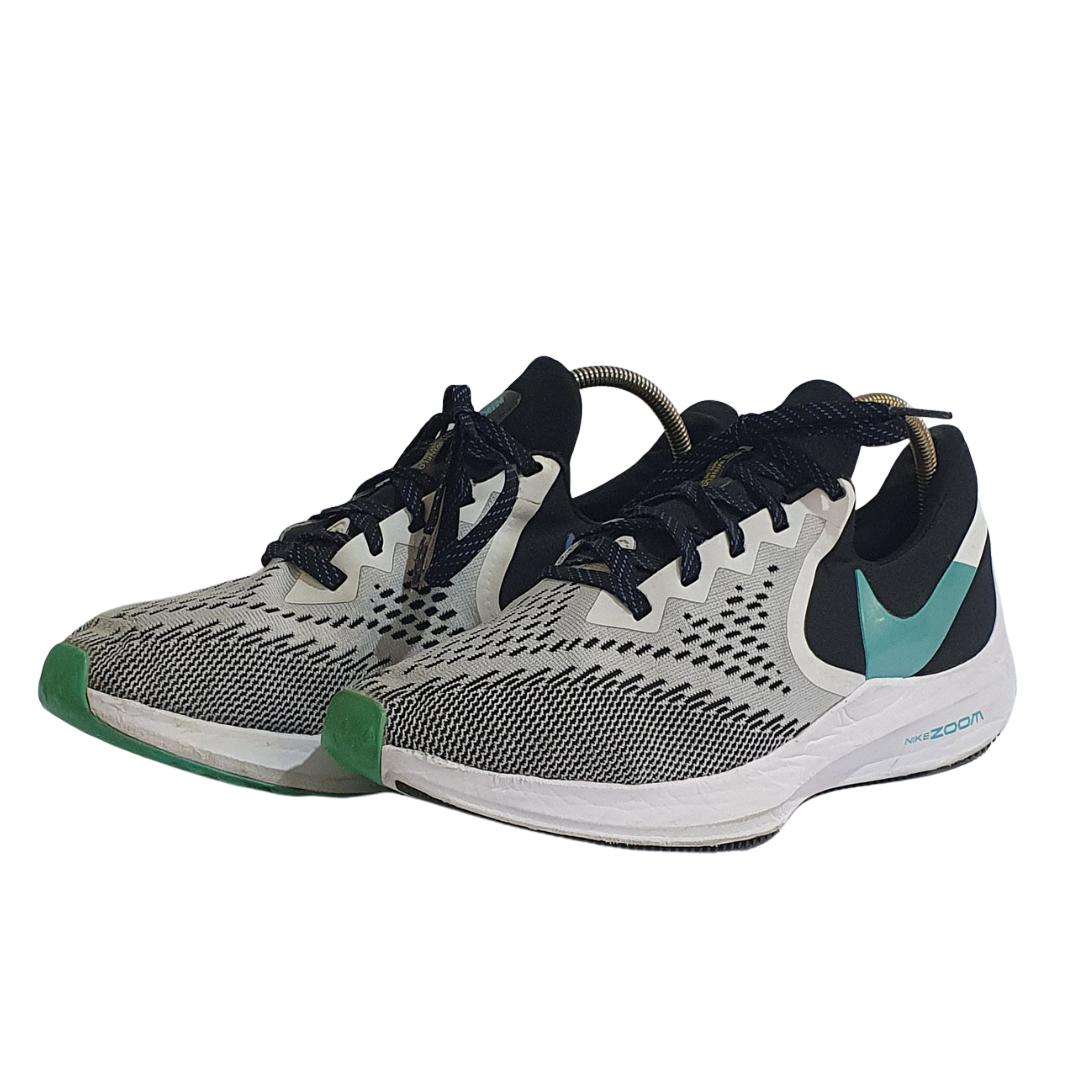 NIKE AIR ZOOM WINFLOW 6