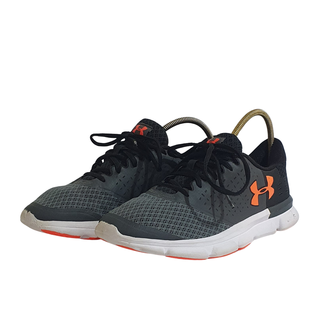 UNDER ARMOUR MICRO G SPEED