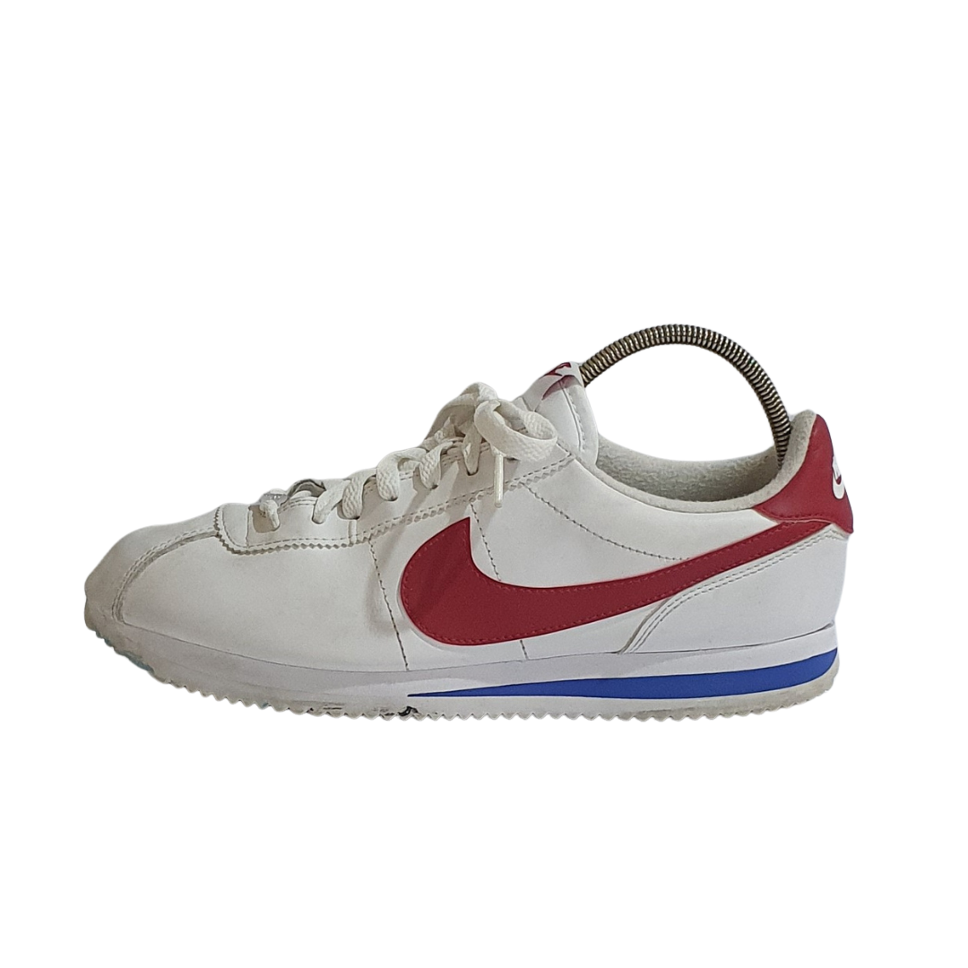 NIKE CORTEZ LEATHER