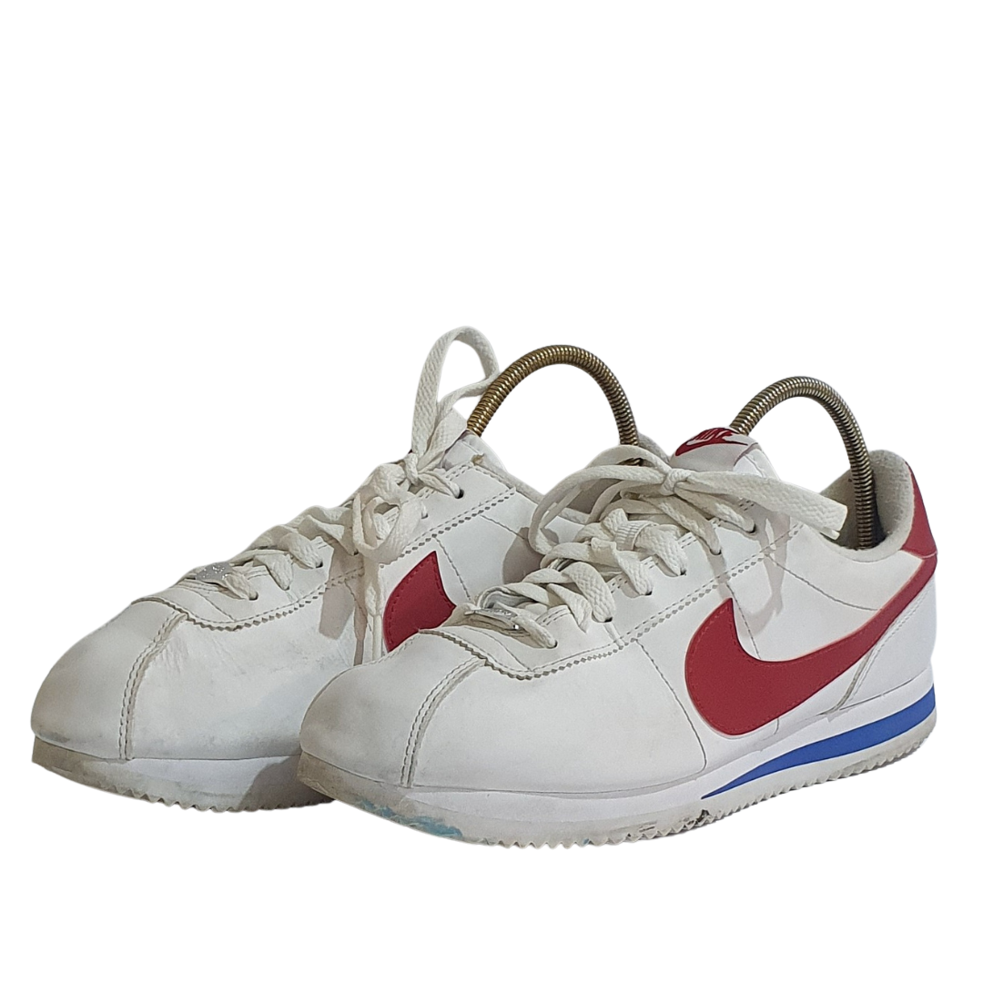 NIKE CORTEZ LEATHER