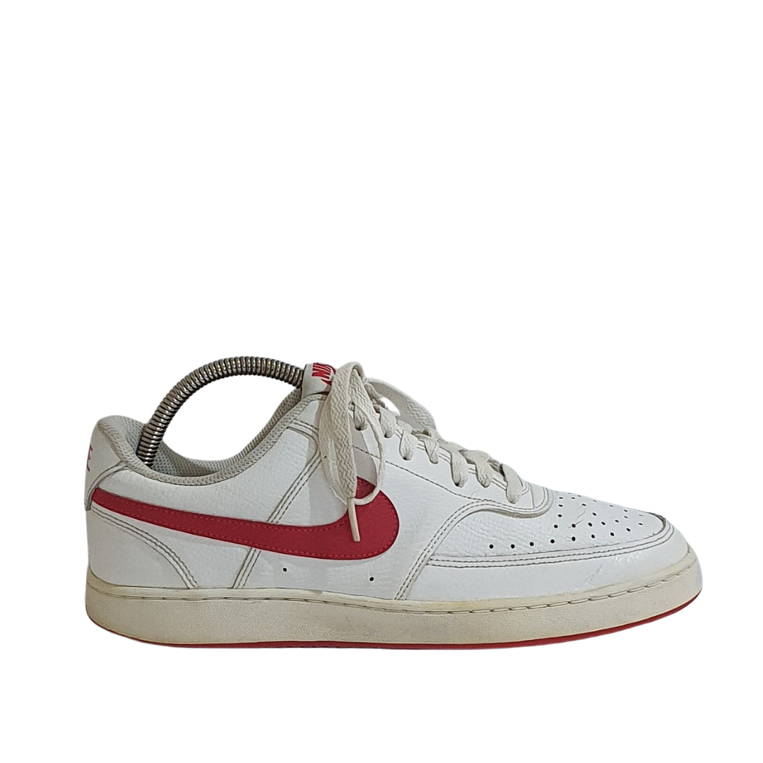 NIKE COURT VISION LOW