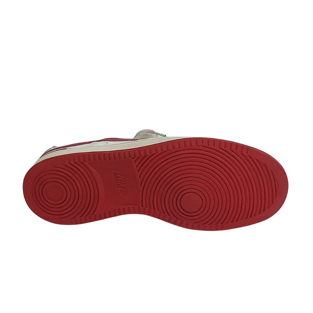 NIKE COURT VISION LOW