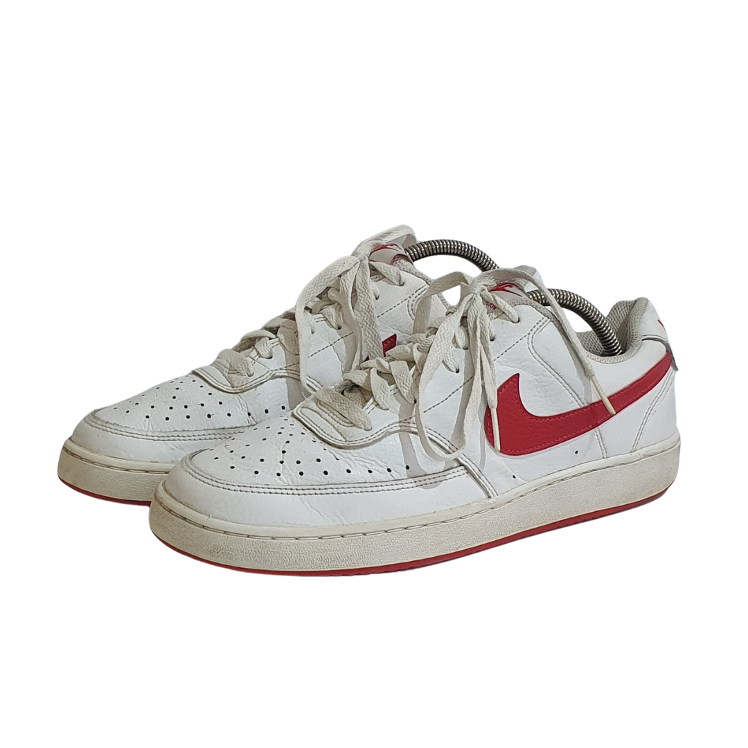 NIKE COURT VISION LOW