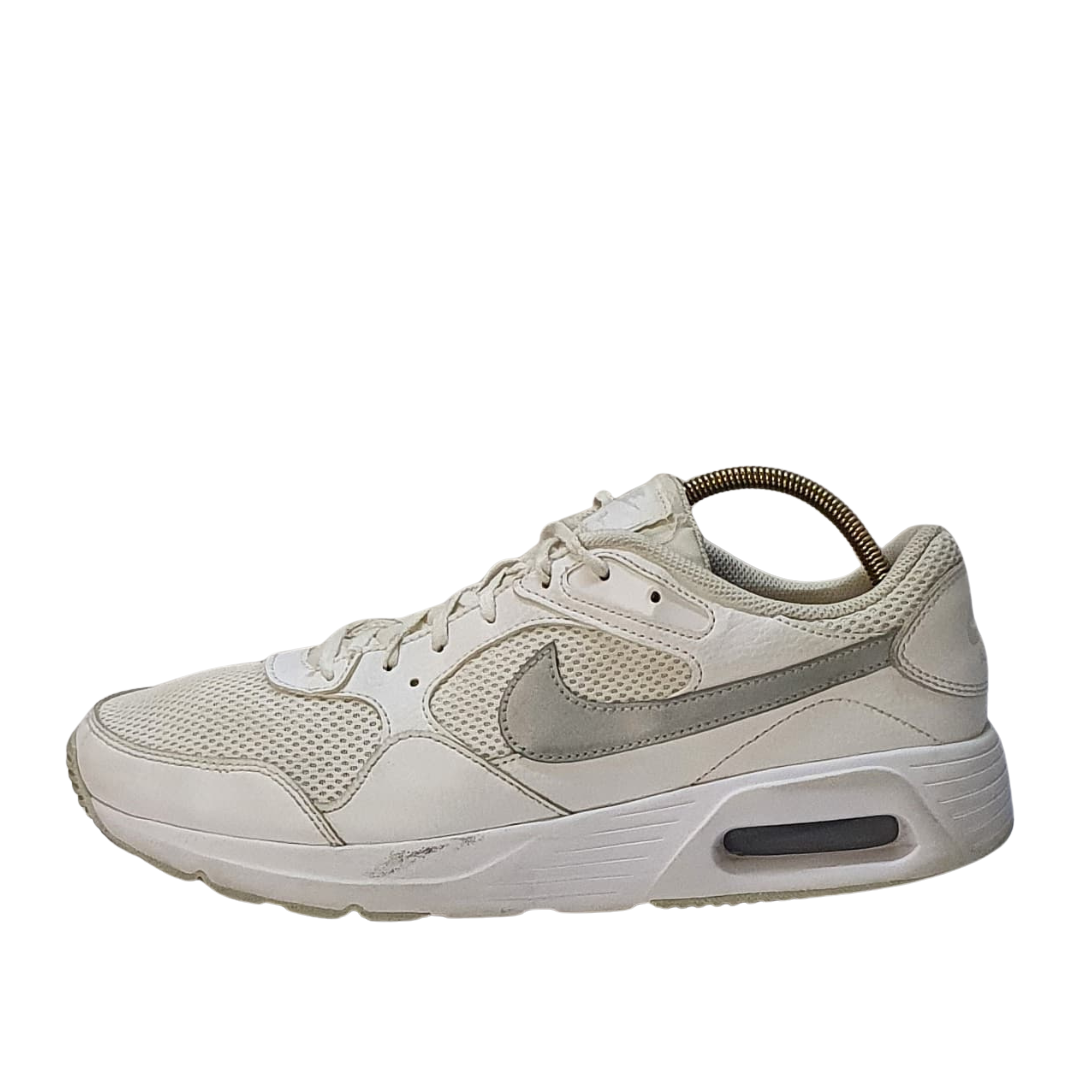 NIKE AIR MAX SC PLATINIUM