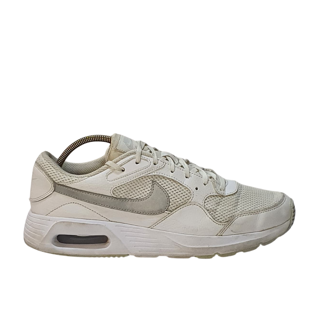 NIKE AIR MAX SC PLATINIUM