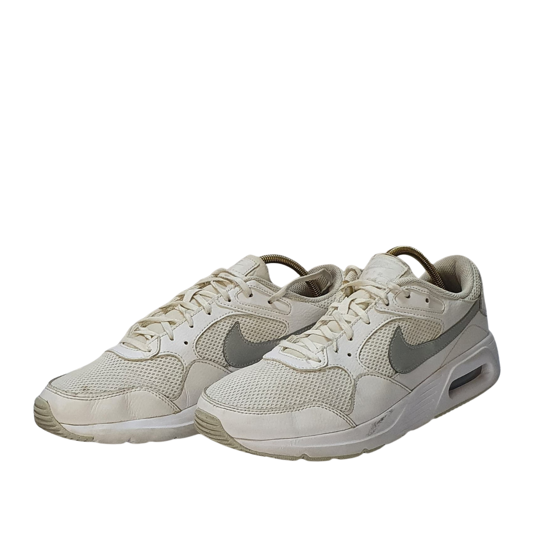 NIKE AIR MAX SC PLATINIUM