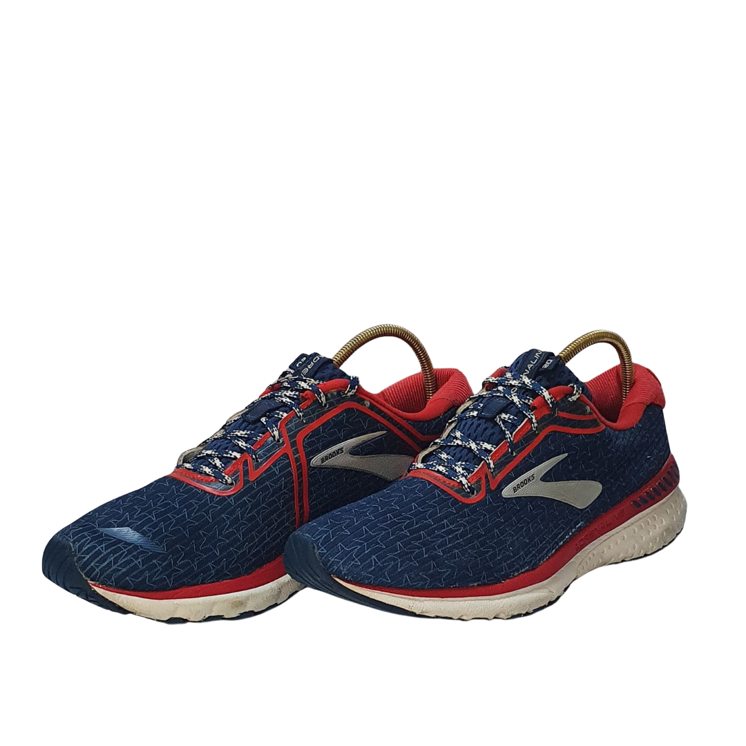 BROOKS ANDERLINE GTS 20