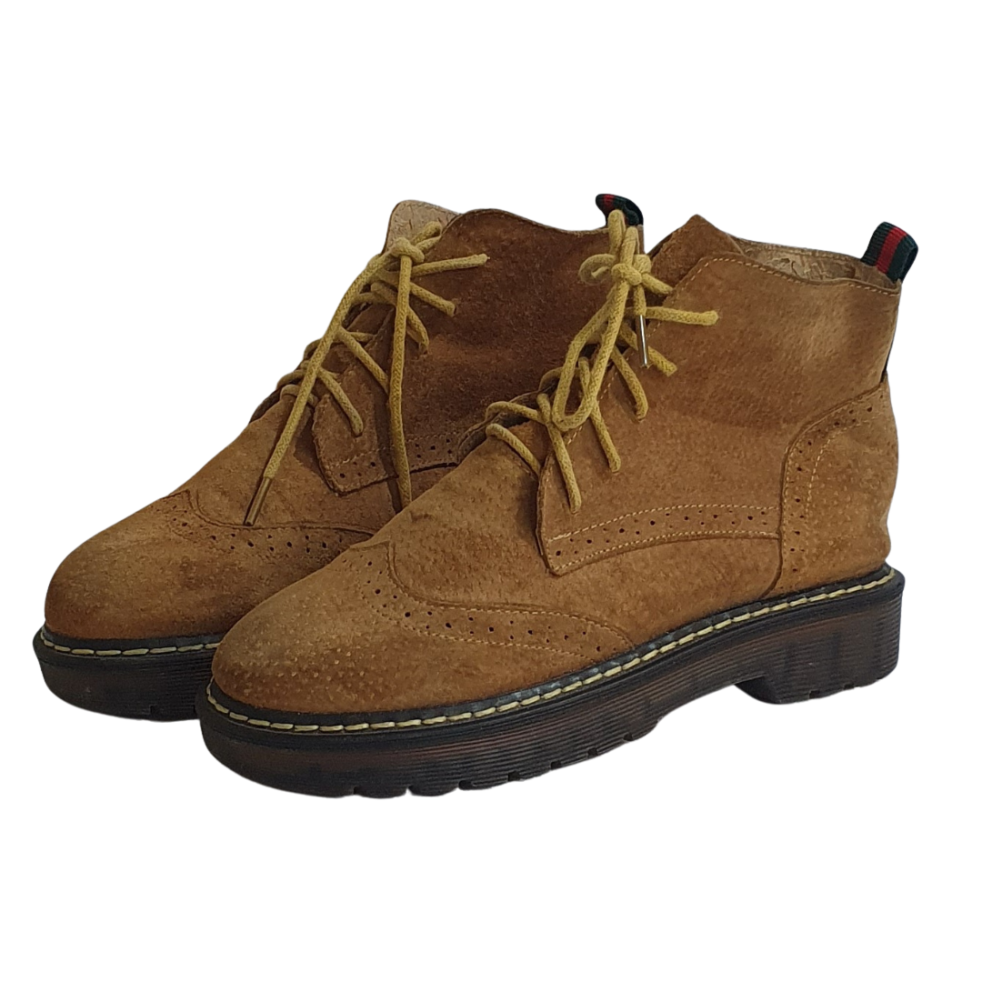 TIMBERLAND