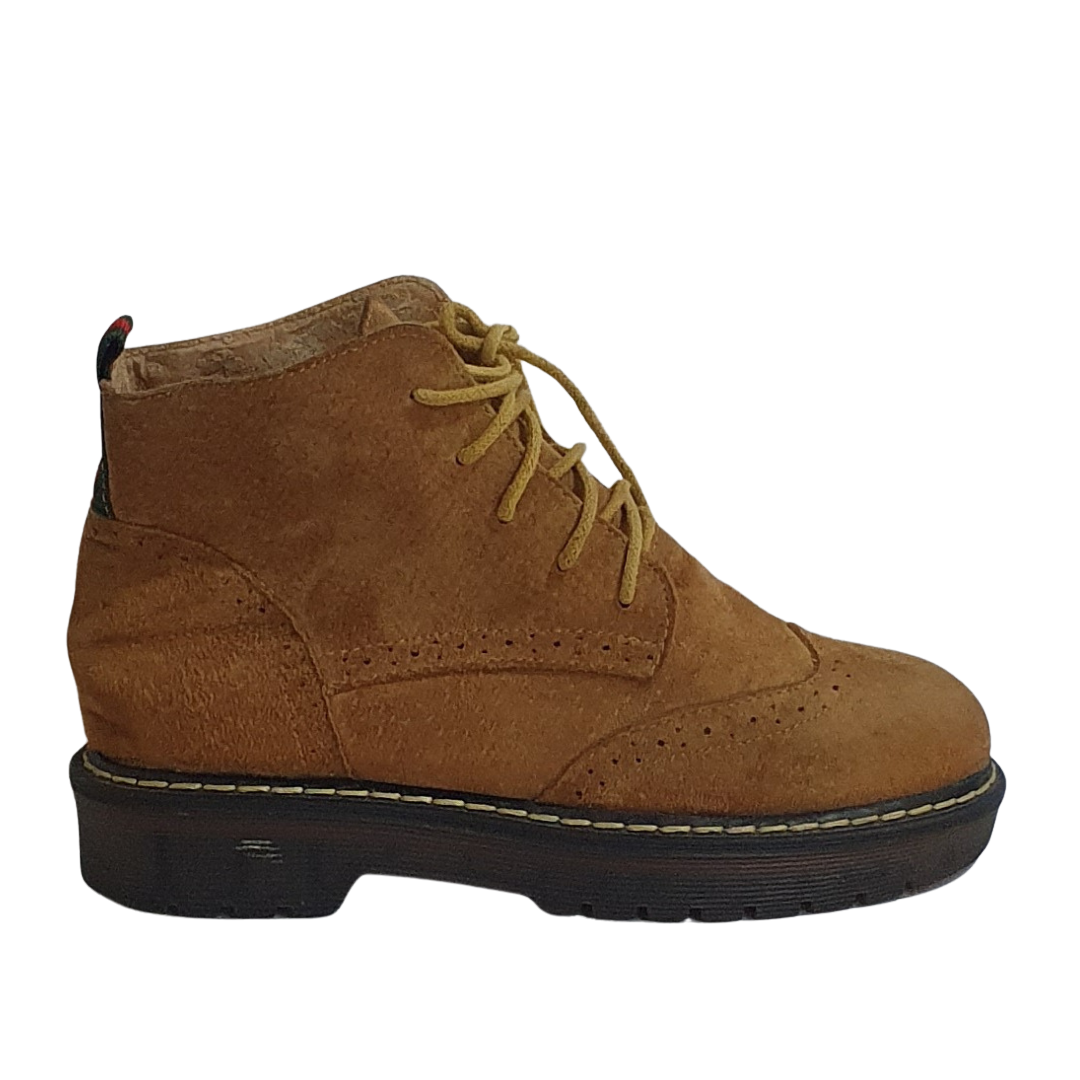 TIMBERLAND