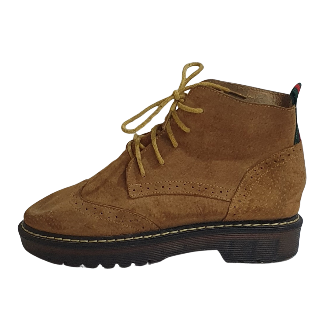 TIMBERLAND