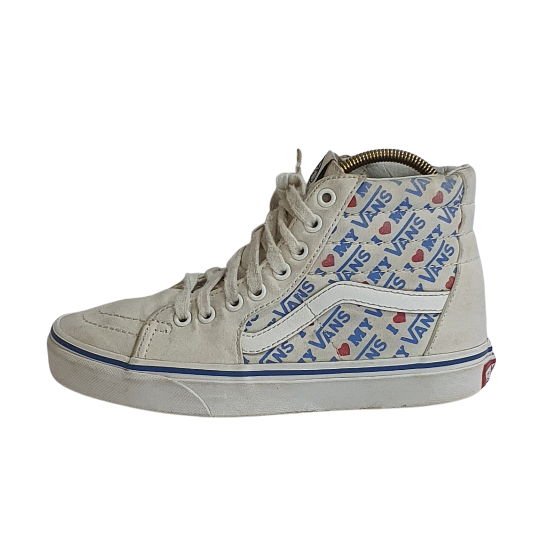 VANS SK8 HIGH