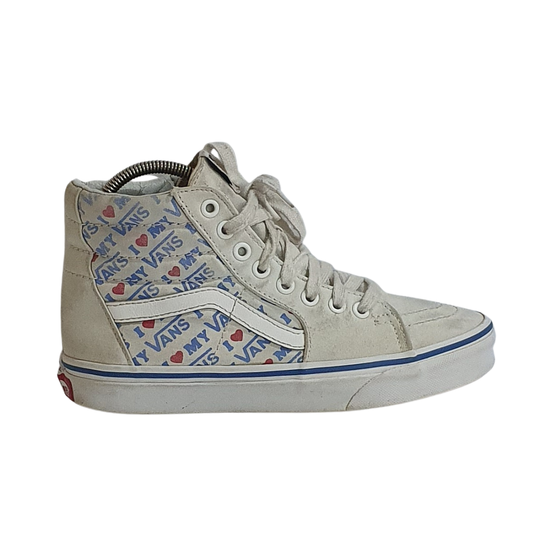 VANS SK8 HIGH