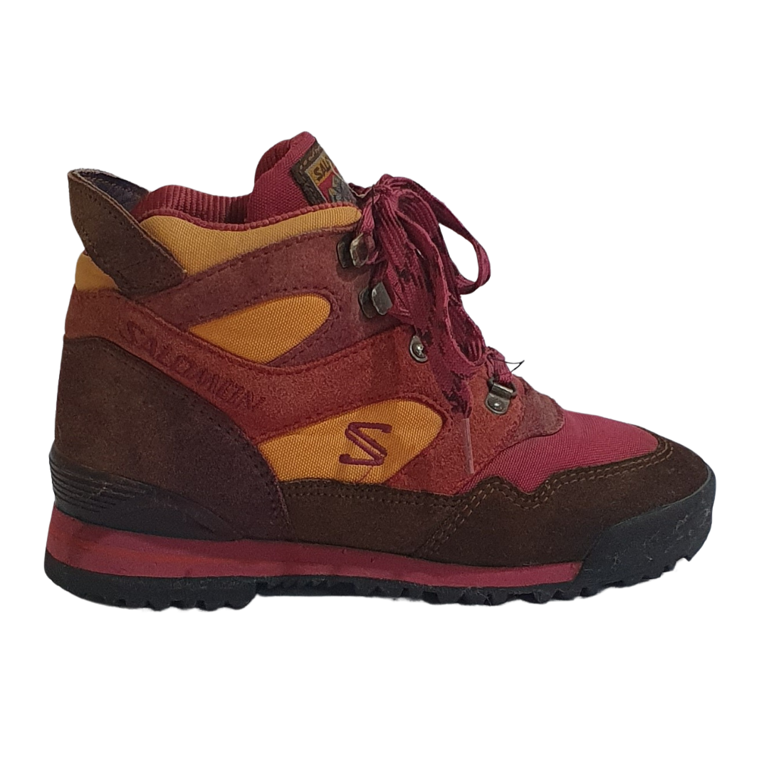 SALOMON
