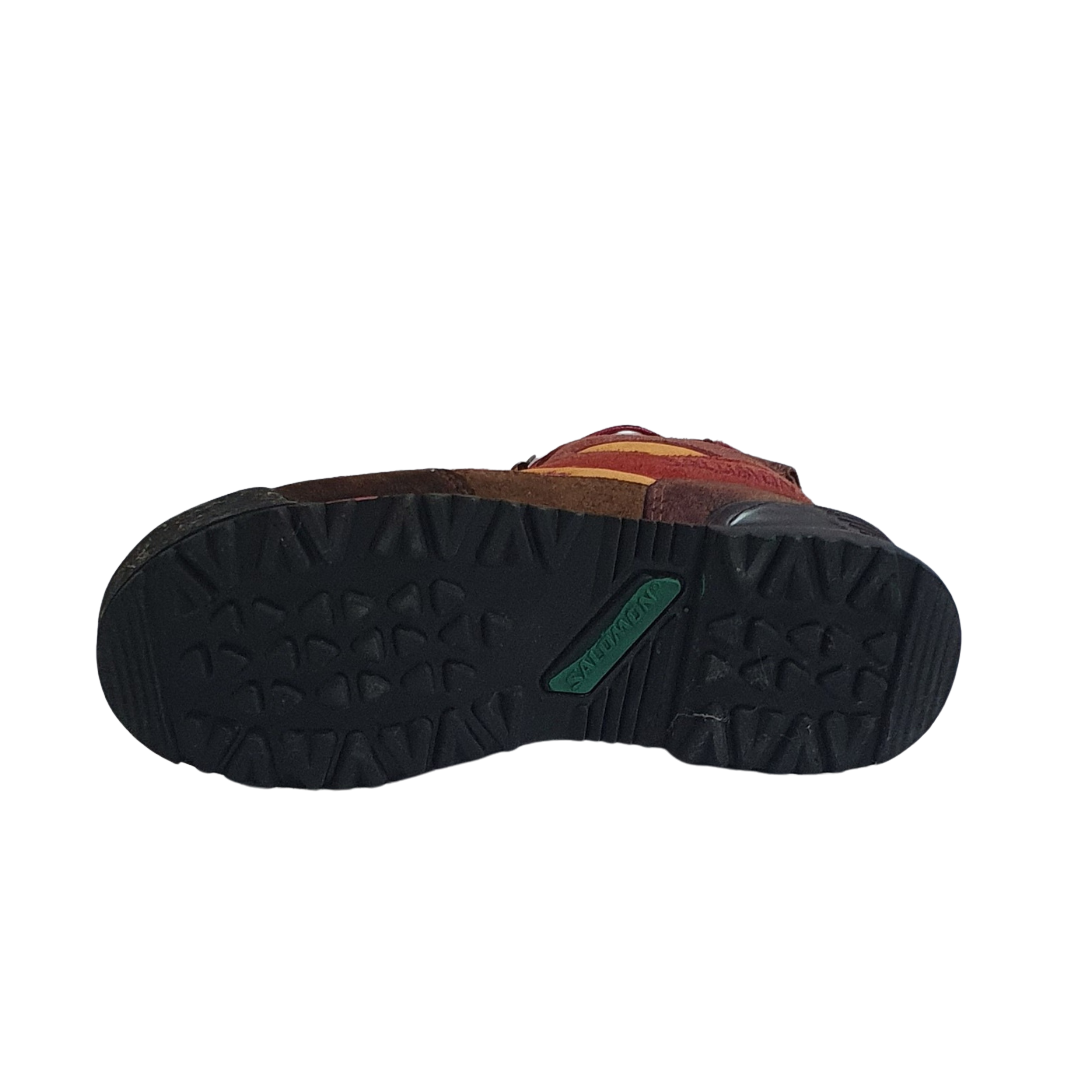 SALOMON