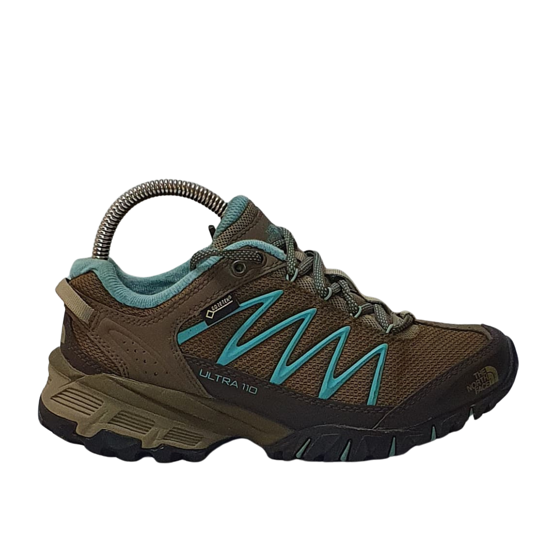 NORTH FACE ULTRA 110 GTX