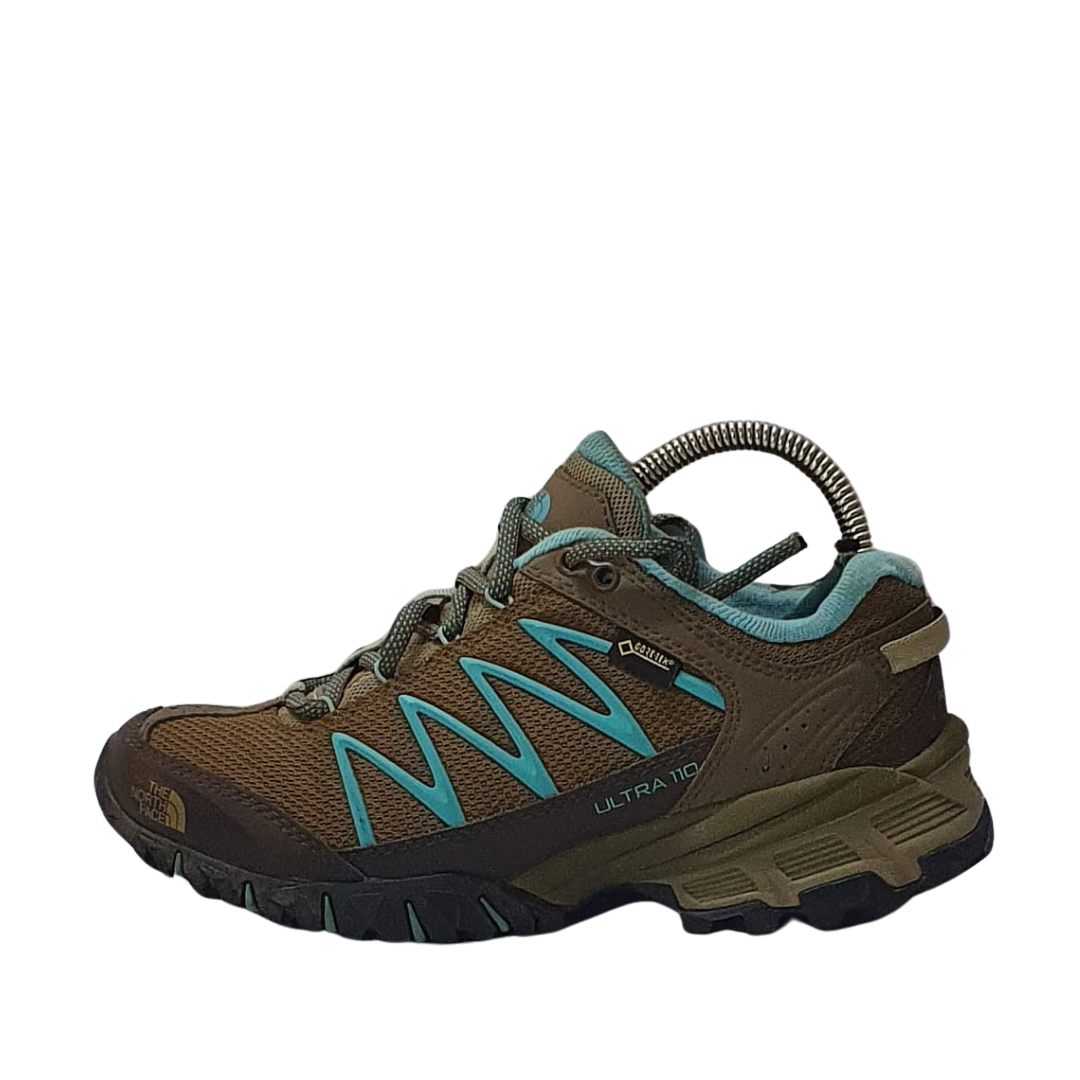 NORTH FACE ULTRA 110 GTX